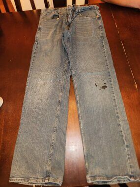 Levi's Jeans 32x32